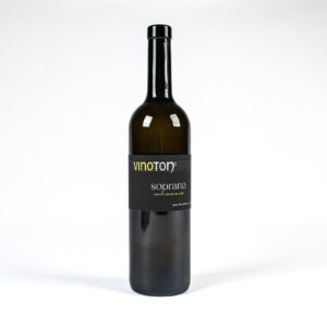 soprano Sauvignon blanc 75cl