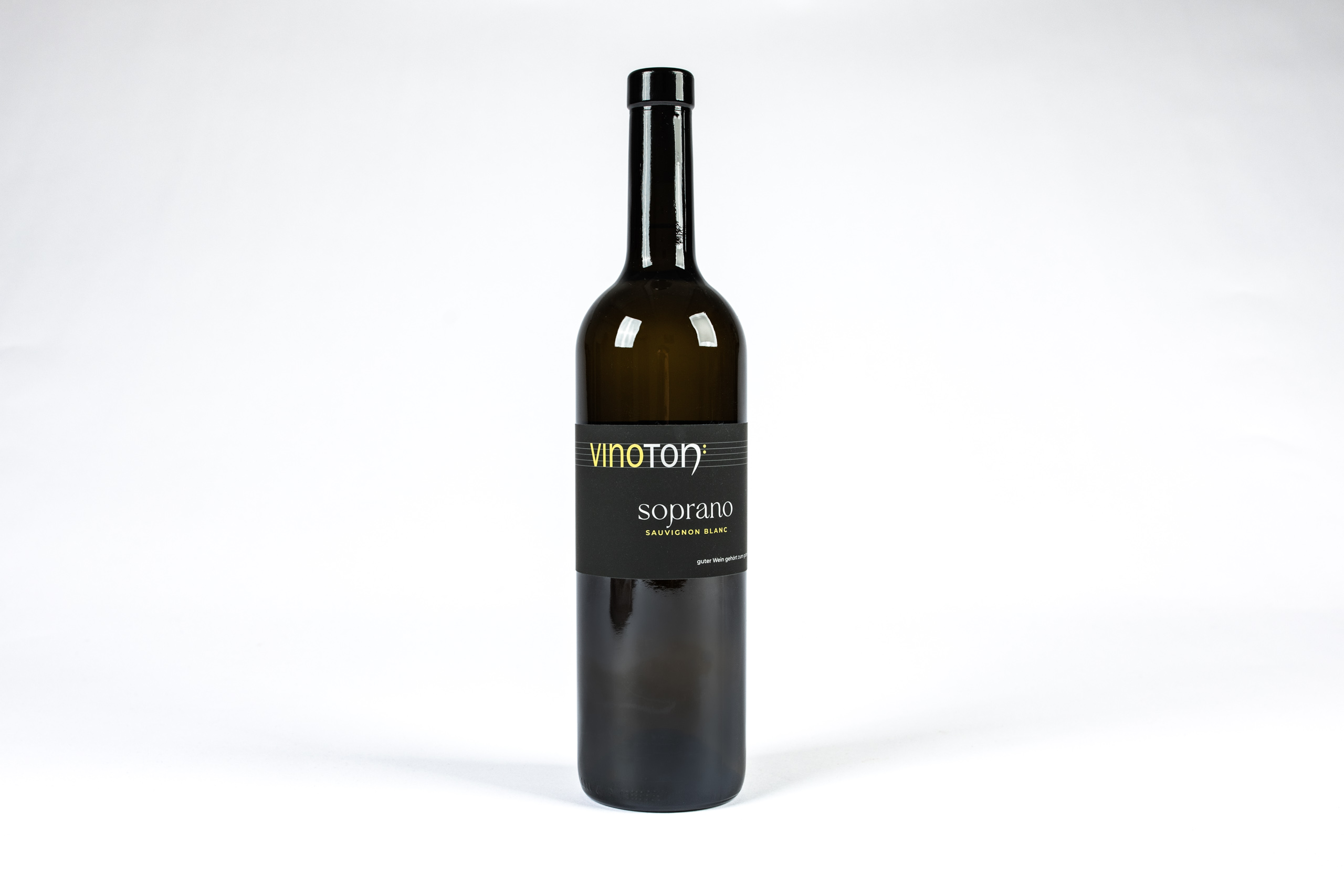 soprano Sauvignon blanc 75cl