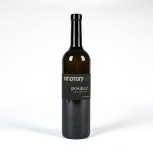 "posaune" Souvignier Gris 75cl
