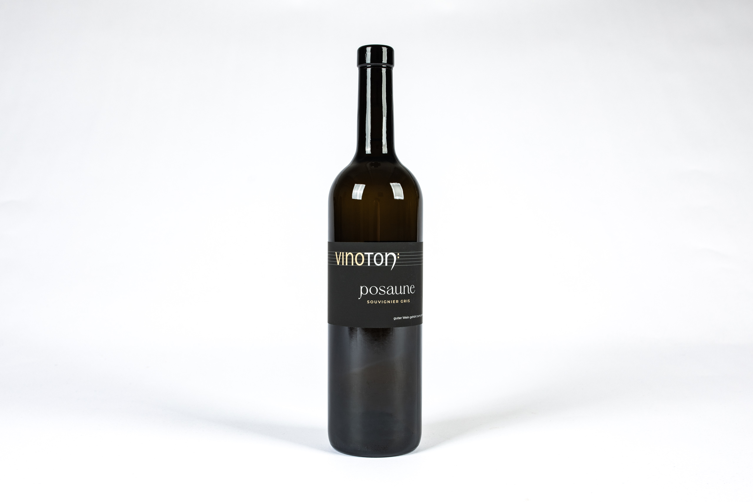 "posaune" Souvignier Gris 75cl